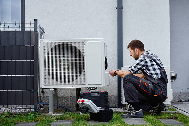 Top rated local Hvac Maintenance specialists in Milton, DE